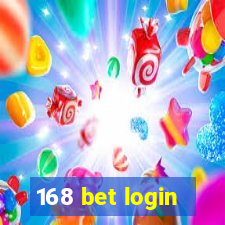 168 bet login