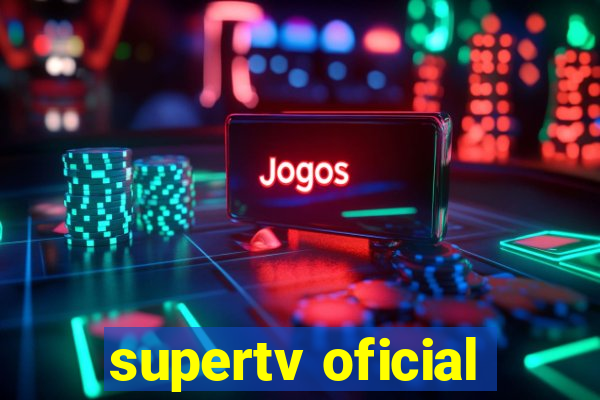 supertv oficial