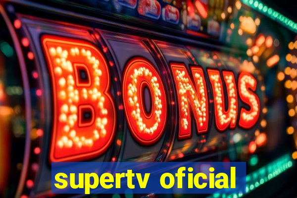 supertv oficial
