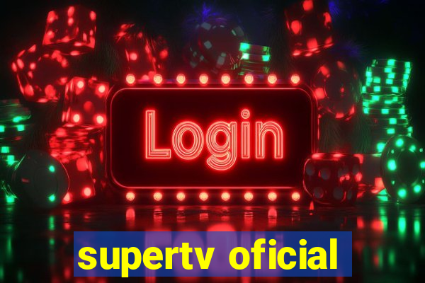 supertv oficial