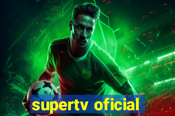 supertv oficial