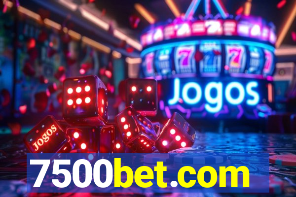 7500bet.com