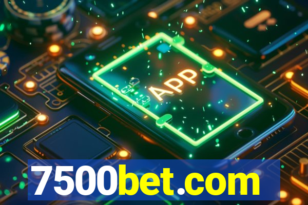 7500bet.com