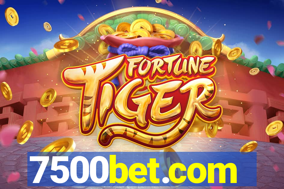 7500bet.com