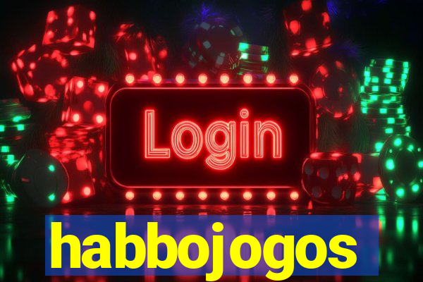 habbojogos