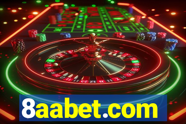 8aabet.com