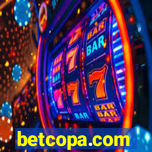 betcopa.com