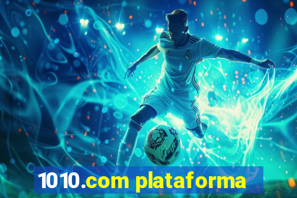 1010.com plataforma