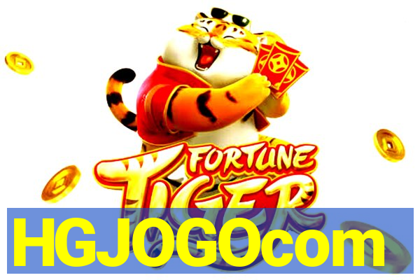 HGJOGOcom