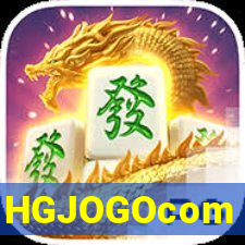 HGJOGOcom
