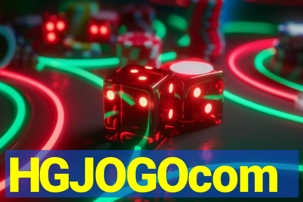 HGJOGOcom