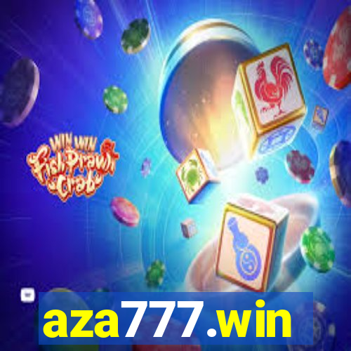 aza777.win