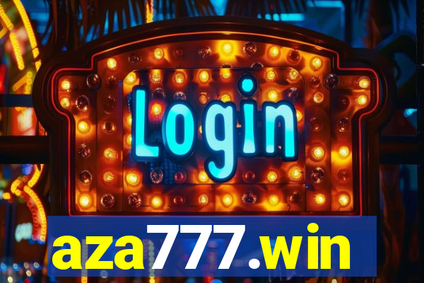 aza777.win