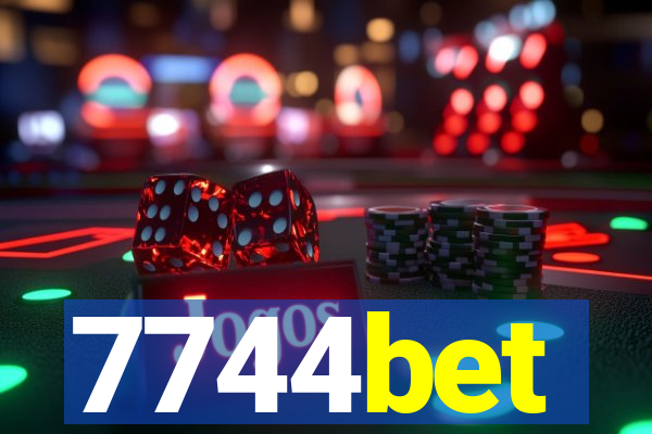 7744bet