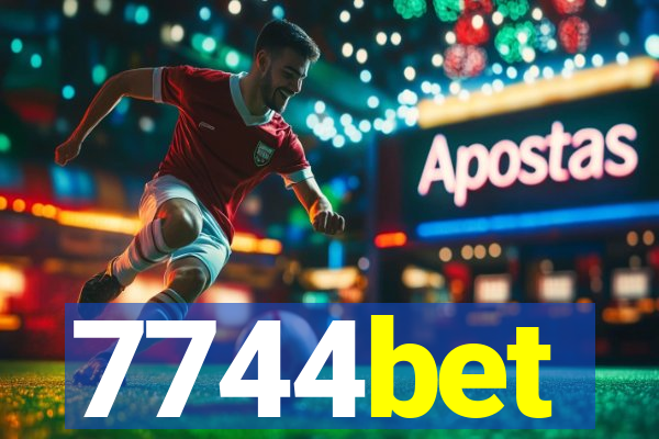 7744bet