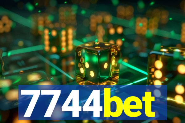 7744bet