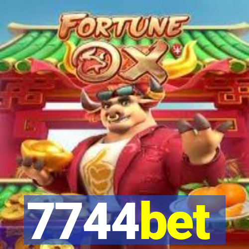 7744bet