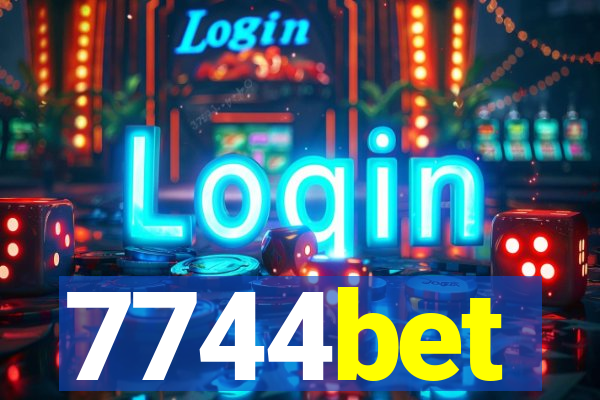 7744bet