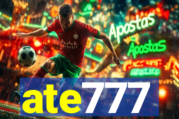 ate777