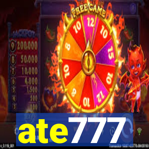 ate777