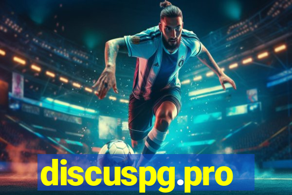 discuspg.pro