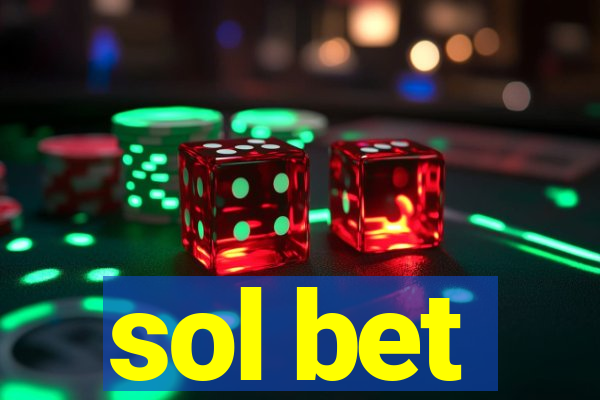 sol bet