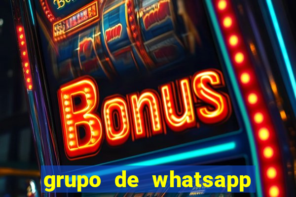grupo de whatsapp de vaquejada