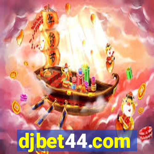 djbet44.com