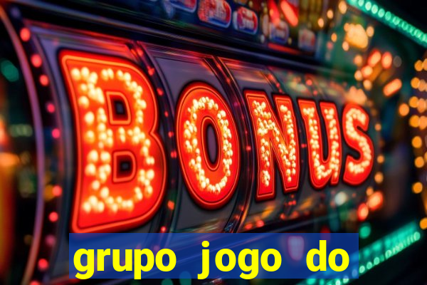 grupo jogo do bicho whatsapp salvador