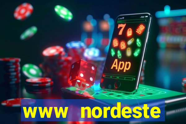 www nordeste futebol vip