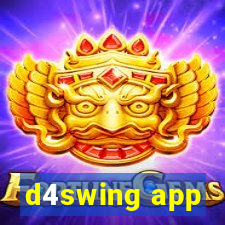 d4swing app