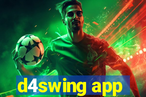 d4swing app