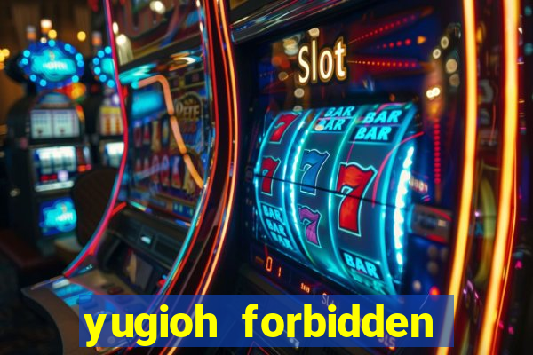 yugioh forbidden memories passwords
