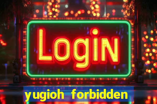 yugioh forbidden memories passwords