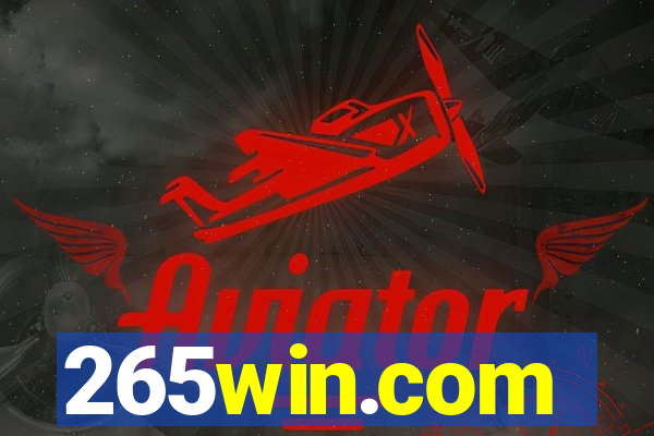 265win.com