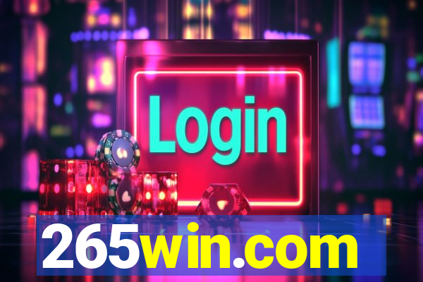 265win.com