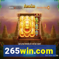 265win.com