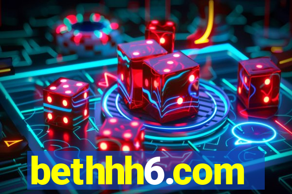 bethhh6.com