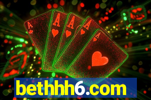 bethhh6.com