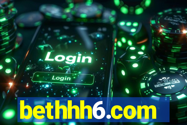 bethhh6.com
