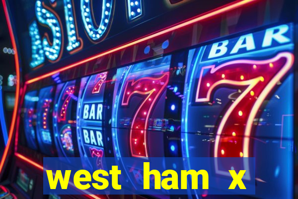 west ham x wolverhampton palpites