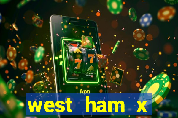 west ham x wolverhampton palpites