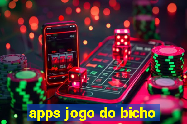 apps jogo do bicho