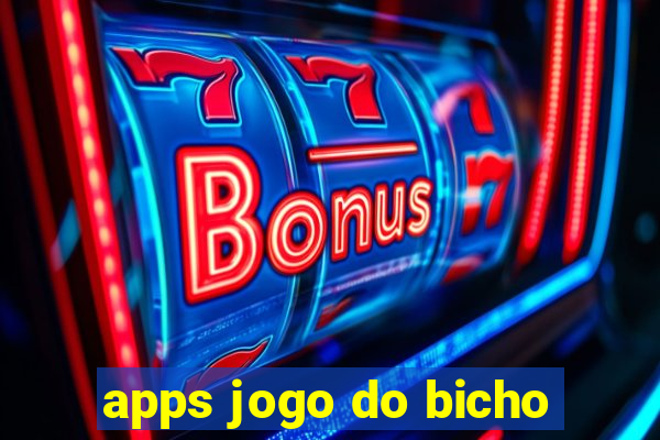 apps jogo do bicho