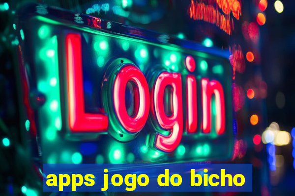 apps jogo do bicho