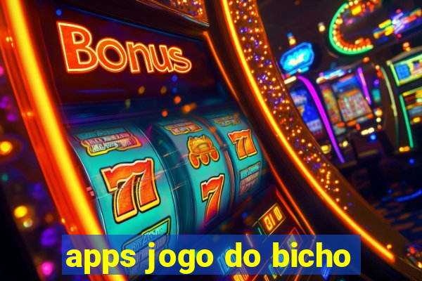 apps jogo do bicho