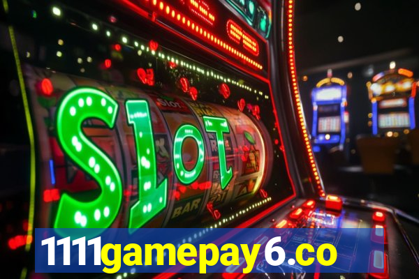 1111gamepay6.com
