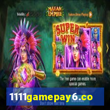 1111gamepay6.com