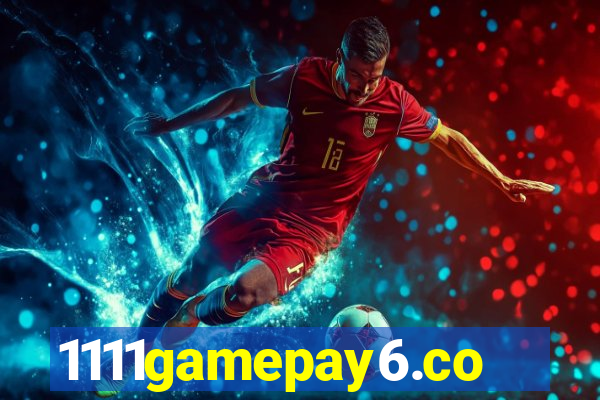 1111gamepay6.com