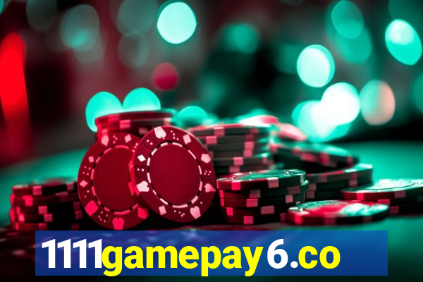 1111gamepay6.com